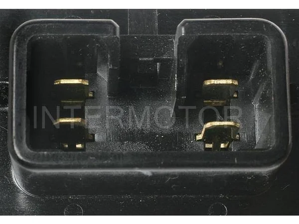 Standard Motor Products RU-265 Blower Motor Resistor