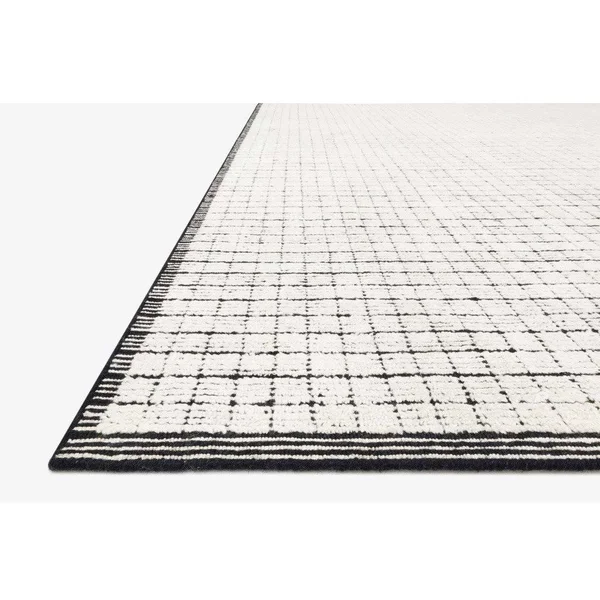 Loloi Beverly BEV-01 Stone Rug - 4 ft x 6 ft