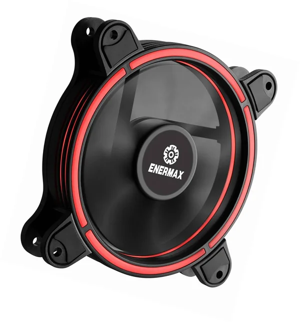 Enermax T.B. RGB UCTBRGB12-BP6 Cooling Fan