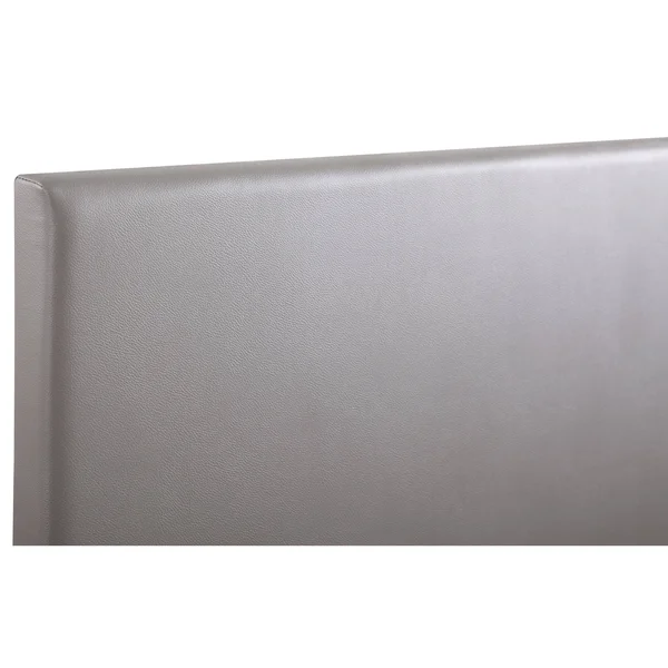 Glory Furniture Nova Light Grey Twin Headboard