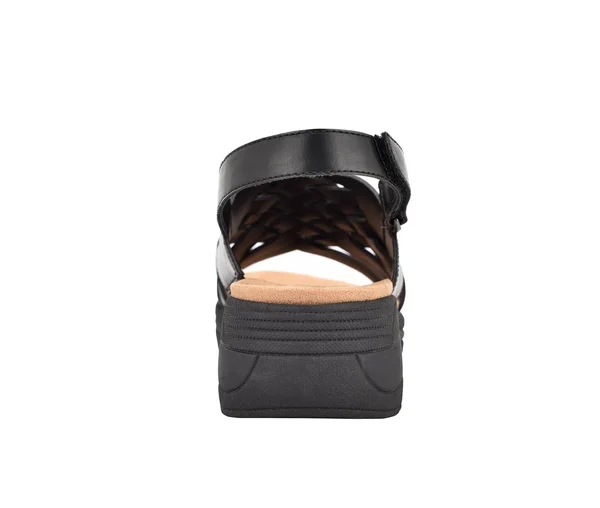 Easy Spirit Ashle 6.5 Women's Black