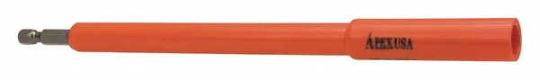 Apex UG-M-490-4 Covered Bit Holder - 1/4