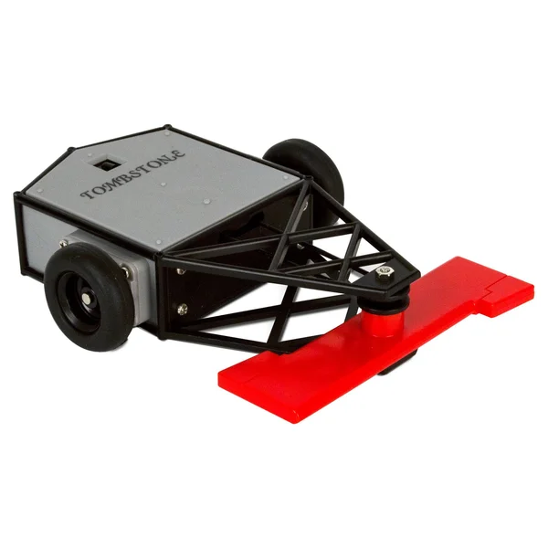 Hexbug 413-5185 Battlebots Remote Control Tombstone