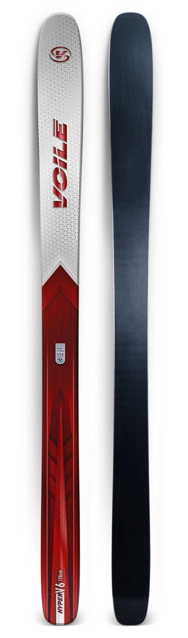Voile Hyper V6 Ski