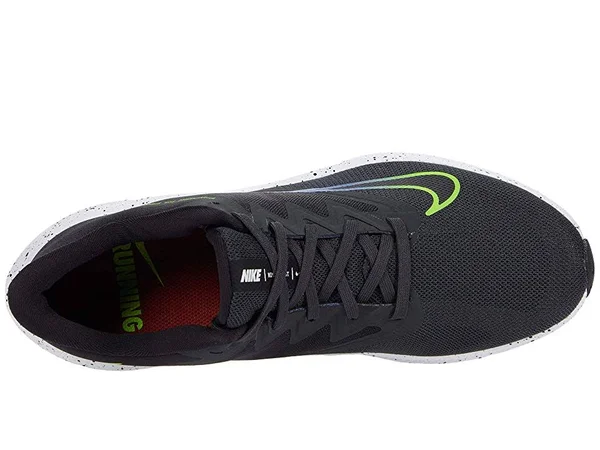 Nike Quest 3 Men's Running Shoes - Size: 9, Black