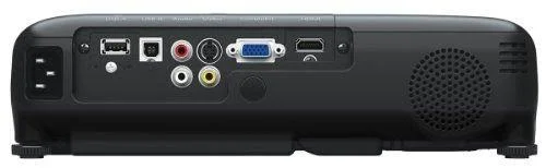 Epson Ex7220 - Wxga Widescreen HD, Wireless, 3000 Lumens Color Brightness, 3000 Lumens White Brightness, 3LCD Projector