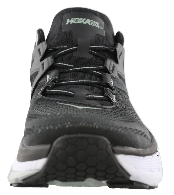 Hoka One One, Gaviota 2, Men's Moonlit Ocean/Black Iris, 11