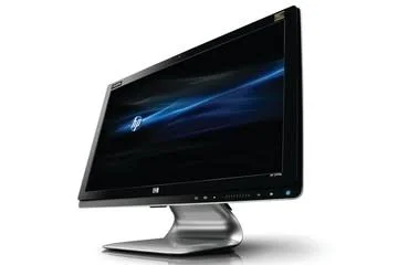 HP Pavilion 2509P 25x22 LCD Widescreen HDMI Monitor