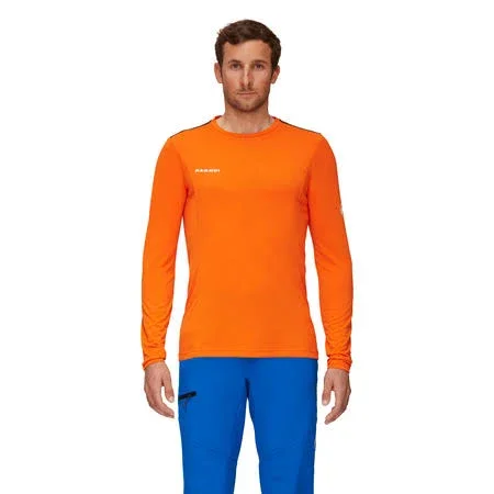 Mammut Moench Light Long-Sleeve Shirt - Men's Arumita - M