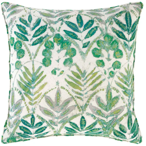 Pine Cone Hill - Botanical Decorative Pillow