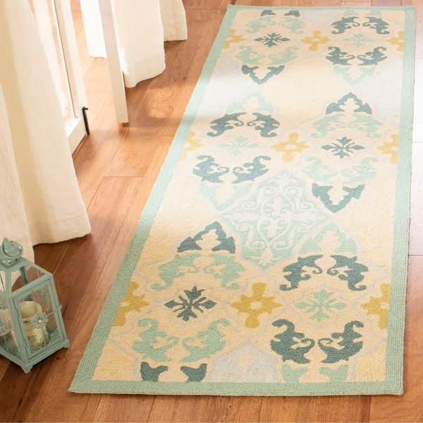 Safavieh Chelsea HK725A 6' Square Rug