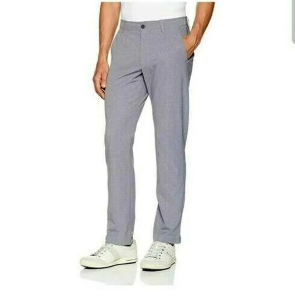 Under Armour Men's Showdown Vented Golf Pants