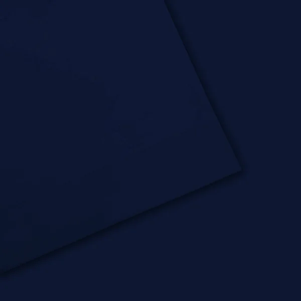 Purity Home Percale Weave Deep Pocket Organic Cotton Sheet Set Queen Navy