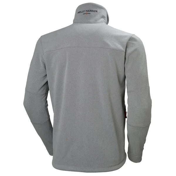 Helly Hansen Kensington Fleece Jacket 72158 - Navy, Xs
