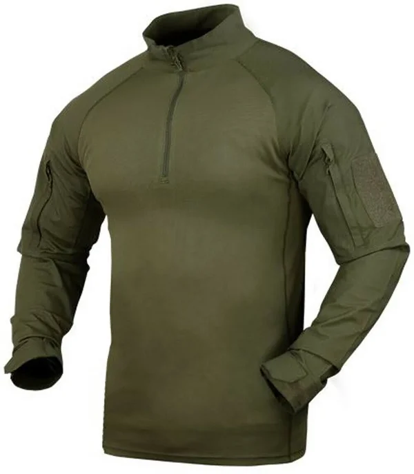 Condor Combat Shirt - Olive Drab
