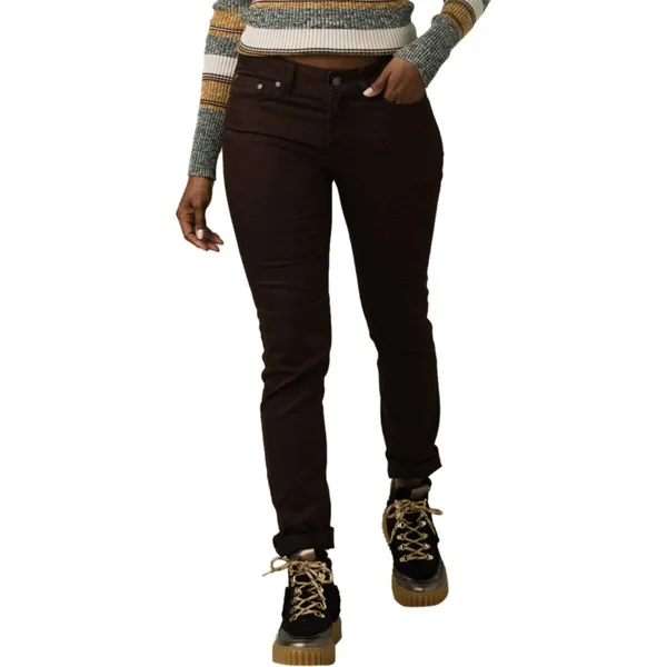 Prana Kayla Jean - Women's 4 Peppercorn