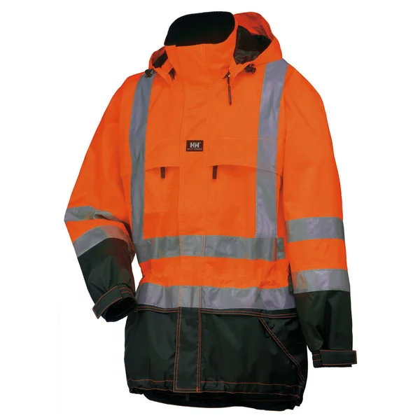 Helly Hansen Potsdam Jacket ANSI XX-Large - Orange