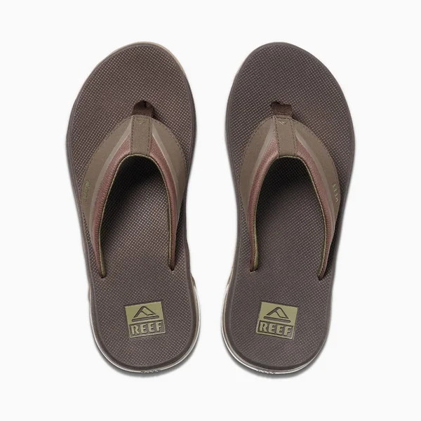 Reef Men's Anchor Flip-Flop