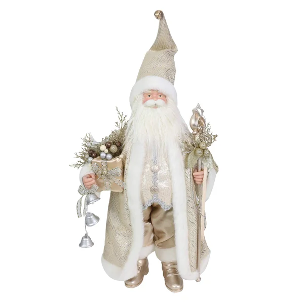 Enesco 6002519 CLAXM Santa