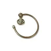 Anne at Home 1523 Mai-Oui Collection Towel Ring 1523-730