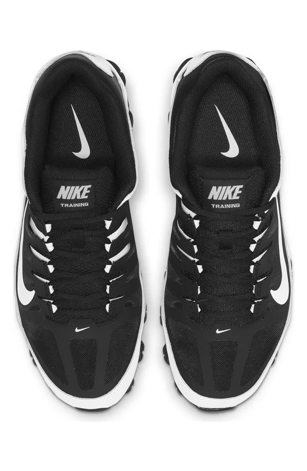 Nike Reax 8 TR Men's Training Shoes in Black - Size: 13, 621716-019
