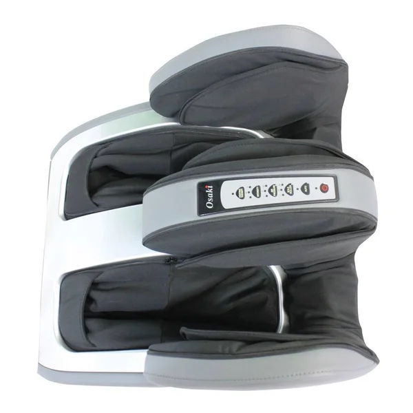 Osaki OS-C30 Knee, Calf and Foot Massager