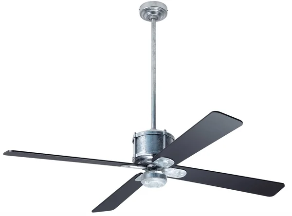 Modern Fan Company - IND-GV-50-MP-NL-RC Industry 50x22 Ceiling