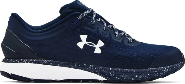 Under Armour Men's Charged Escape 3 Evo Running Shoes - Navy, 13