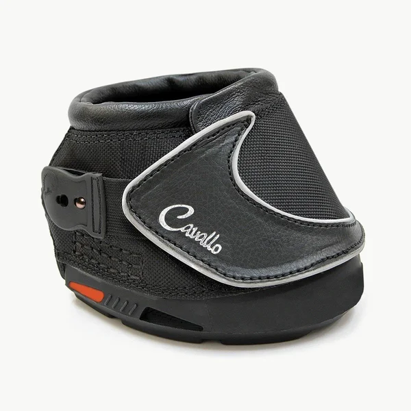 Cavallo Sport Regular Sole Hoof Boots 1