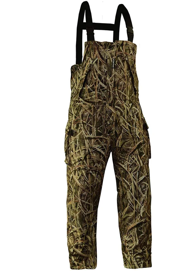 Rivers West Ambush Bib 2780