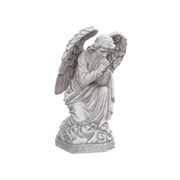 Design Toscano Angel The Praying Basilica Statue