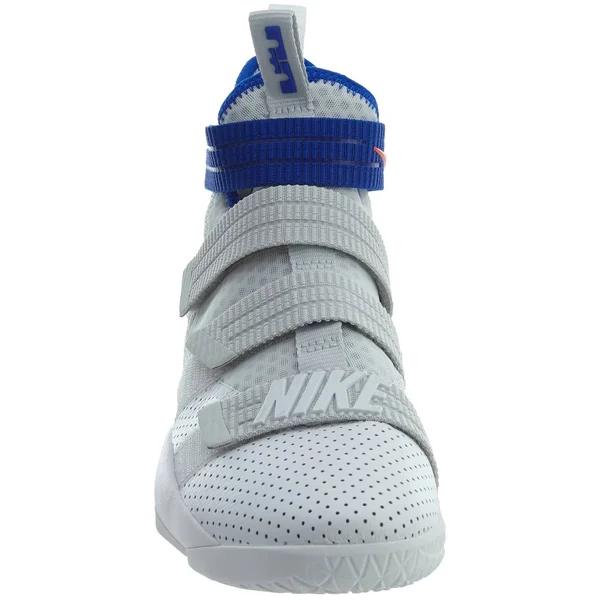 Nike Lebron Soldier XI SFG White