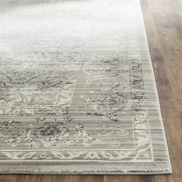 Safavieh Valencia Val212A 2&3x22 x 8&0x22 Runner Mauve, Multi Area Rug
