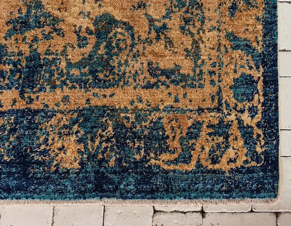 Unique Loom Graham Traditional Area Rug Collection - Runner 2&2x22x6&0x22 3144475