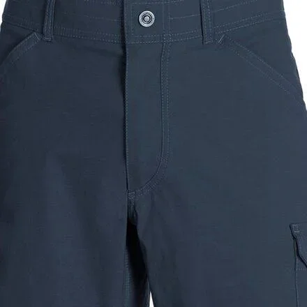 Kuhl Renegade Cargo Short Men's Koal 40