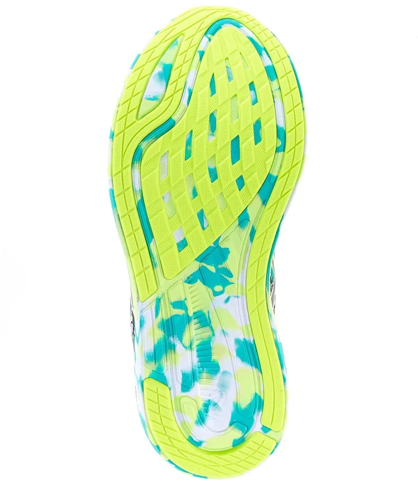 Women's Asics Noosa Tri 13, 9.5, Black/Lilac Opal