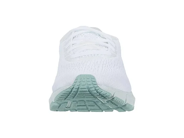 Under Armour Women's HOVR Sonic 3 Running Shoes - White - 10.5