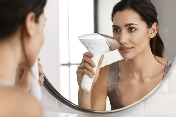 Philips Lumea Bri956 Prestige IPL Hair Removal for Body - Face and Bikini