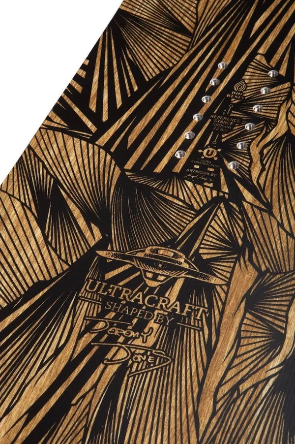 Jones Ultracraft Snowboard