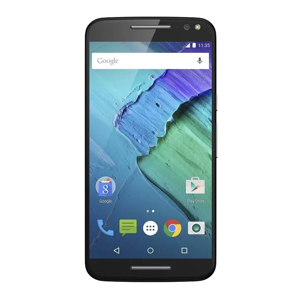 Moto x Pure Edition 64GB Smartphone (Unlocked - Black) 00947NARTL
