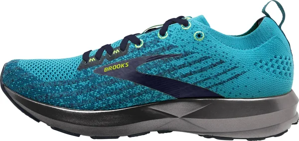 Brooks Levitate 3 11, Blue/Navy/Nightlife (Men's)