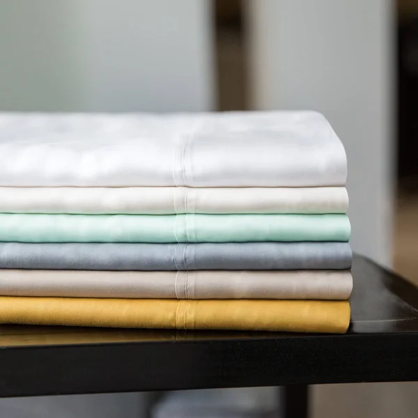Malouf Tencel - Split Queen Opal