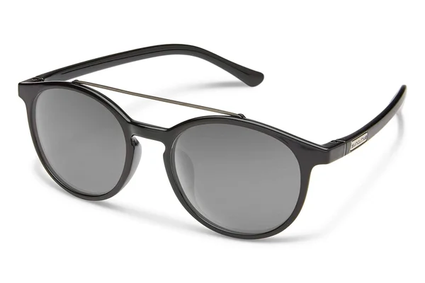 Suncloud Belmont Polarized Sunglasses, Tortoise, Brown