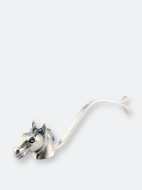 Vagabond House Horse Candle Snuffer