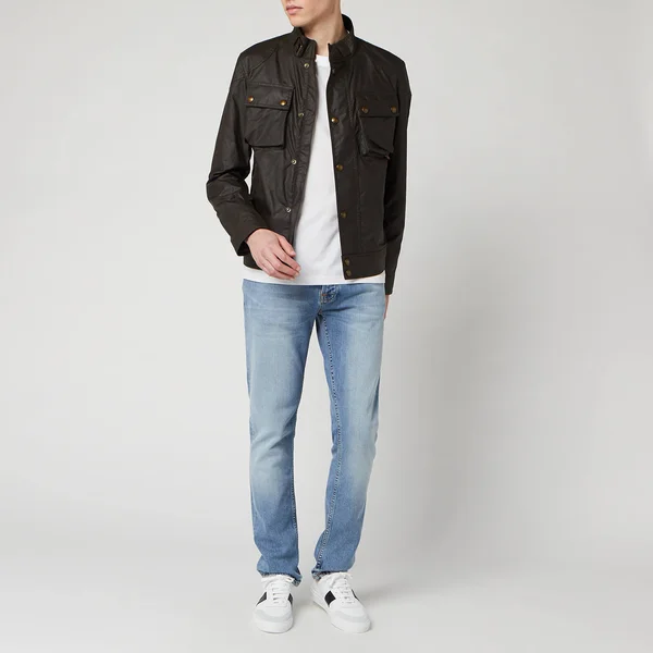 Belstaff Racemaster Jacket