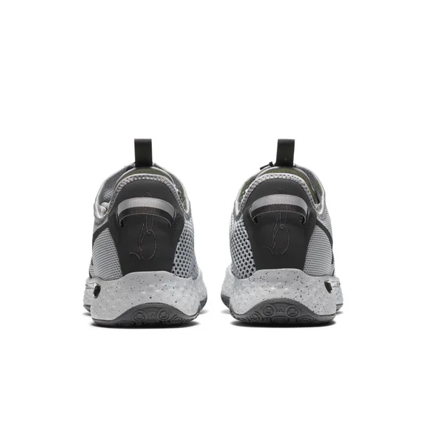 Nike PG 4 (Team) Basketball Shoes in Grey Size 11.5