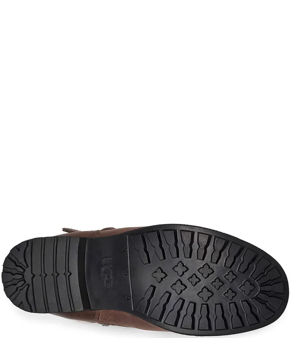 Ugg Women's Elings Leather - Size 9.5