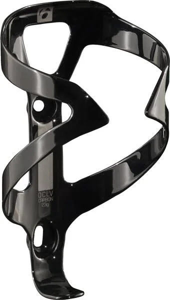 Bontrager Pro Water Bottle Cage - Black