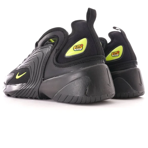Nike Zoom 2K Black Volt Anthracite - Size 8.5 Men