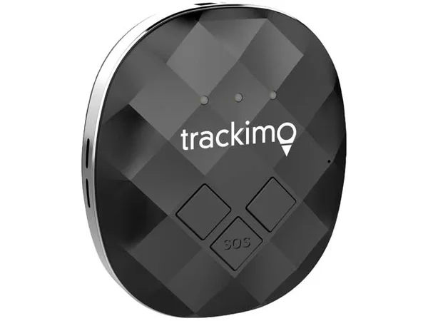 Trackimo 3G Guardian GPS Tracker